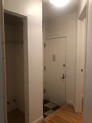 Rented by Tompkins Square Realty