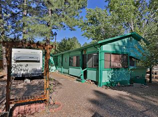 233 Shoreline Dr, Lakeside, AZ 85929