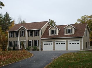 34 Red Oak Dr, Keene, NH 03431