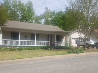 4227 Ginger Dr, Benton, AR 72019