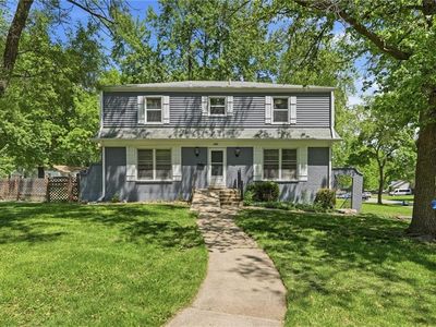 13223 Park Ln, Grandview, MO, 64030