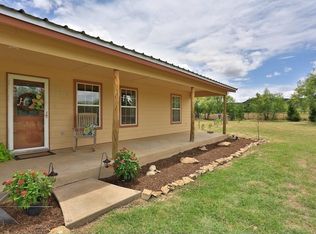 3725 Potosi Rd, Abilene, TX 79602