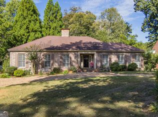 721 N College Dr, Cedartown, GA 30125