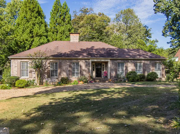 721 N College St, Cedartown, GA 30125