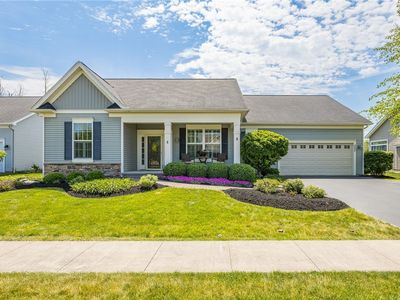 227 Kennedy St, Canandaigua, NY, 14424