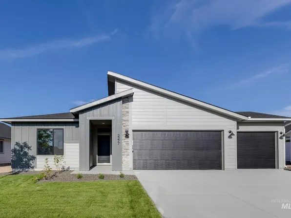 2277 N Kenneth Ave, Kuna, ID 83634