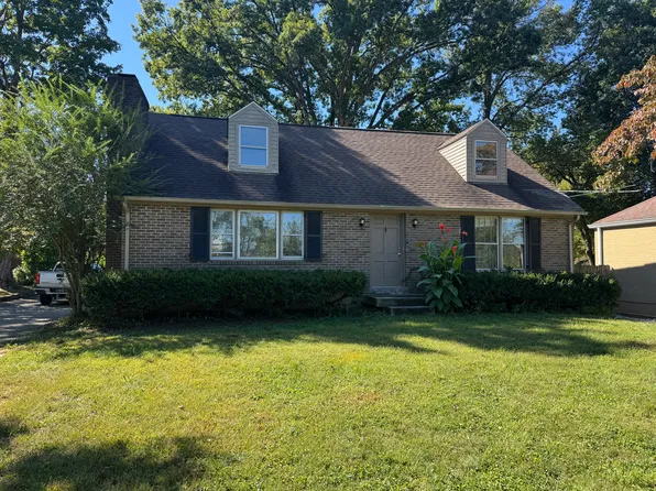 9106 Old Six Mile Ln, Jeffersontown, KY 40299