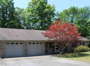 600 Hidden Valley Rd, Wilburn, AR 72179