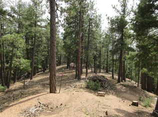 2255 Elk Park Rd, Larkspur, CO 80118