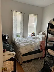 Rented by Yup Realty LLC