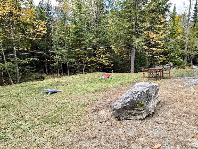 Moose Cove Lodge Rd — Photo 9