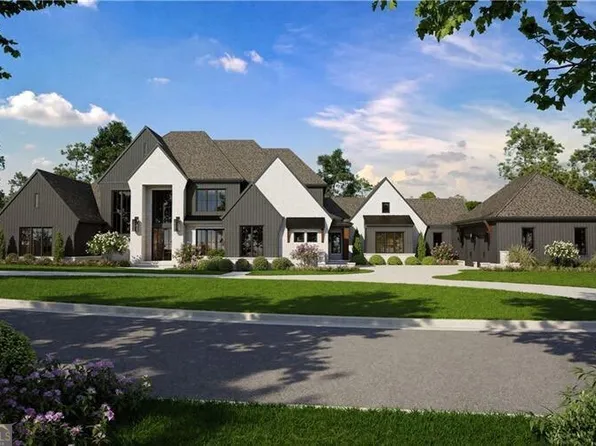 10310 Magnolia Meadow Ct, Milton, GA 30004