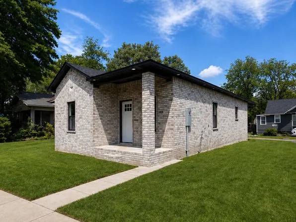606 W Matthews Ave, Jonesboro, AR 72401