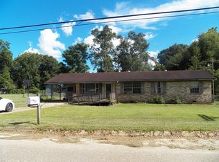 861 Cedar Lane Dr, Elba, AL 36323