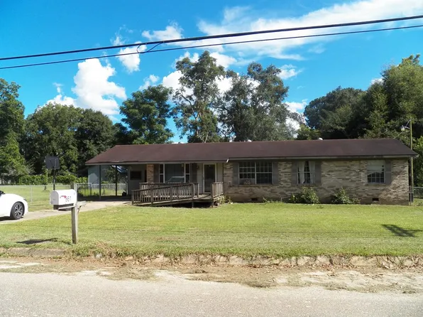 861 Cedar Lane Dr, Elba, AL 36323