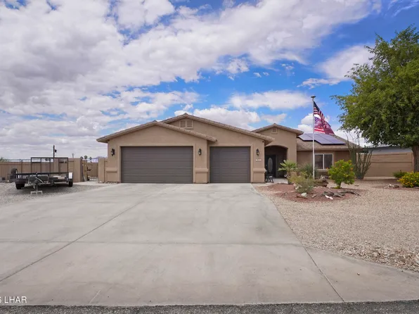 2811 Inca Dr, Lake Havasu City, AZ 86406