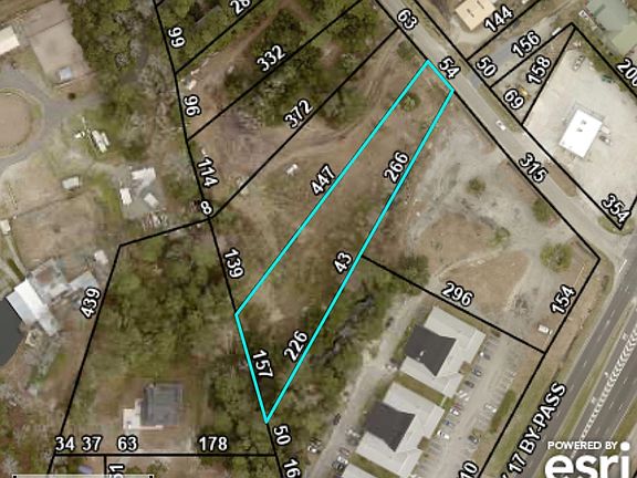 2nd image of 733 Pendergrass Ave.