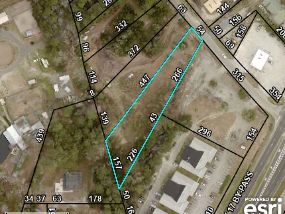 2nd image of 733 Pendergrass Ave.