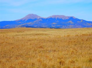 1270 Blackfoot Rd, Hartsel, CO 80449