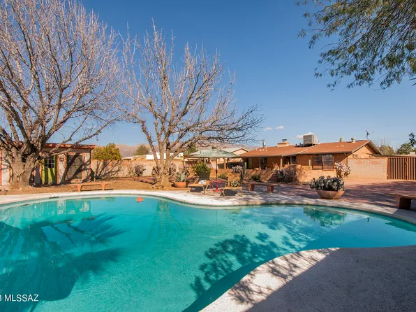 3701 N Los Altos Ave, Tucson, AZ 85705