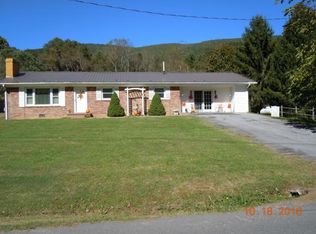 32055 Poor Valley Rd, Saltville, VA 24370