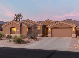 7966 E Rosewood Pl, Gold Canyon, AZ 85118