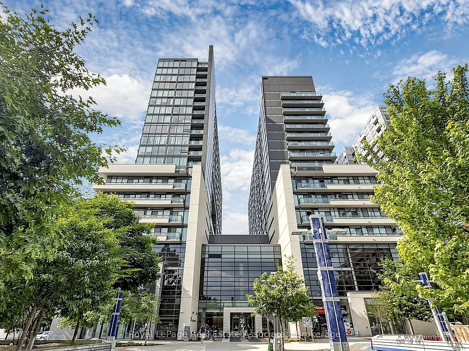 36 Lisgar St #521E