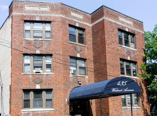 447 Walnut Ave #2, Roxbury, MA 02119