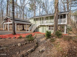 317 Newton Rd, Juliette, GA 31046