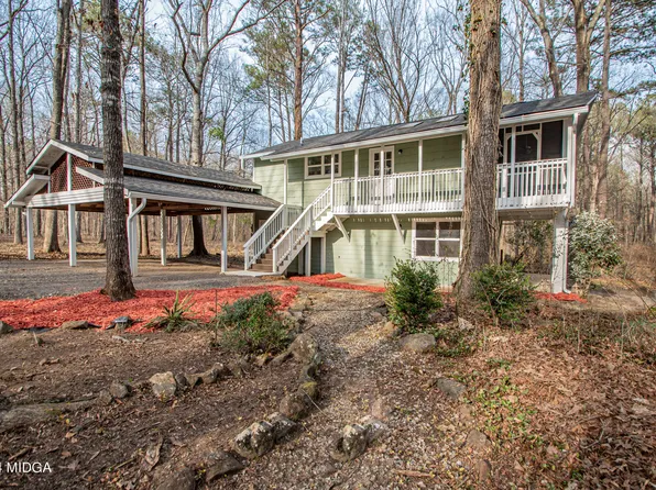 317 Newton Rd, Juliette, GA 31046