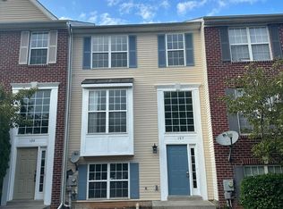 157 Fieldstone Ct, Frederick, MD 21702