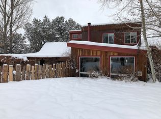 41665 Needle Rock Rd, Crawford, CO 81415