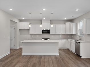267 Old Fashioned Way, Lillington, NC 27546