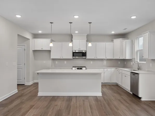 267 Old Fashioned Way, Lillington, NC 27546