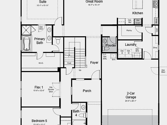 2nd image of this home