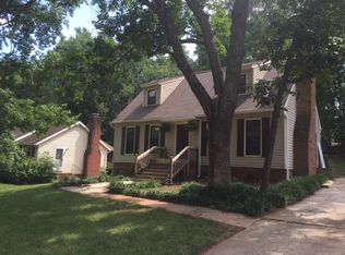 9224 Shackleford Trl, Charlotte, NC 28227