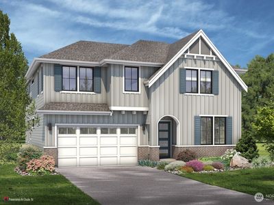 6524 128th Avenue NE, Kirkland, WA, 98033