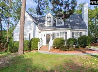 110 Nature Ln, Elgin, SC 29045