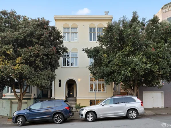 421 Spruce St, San Francisco, CA 94118