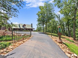 355 Ranch Mountain Dr, Dahlonega, GA 30533