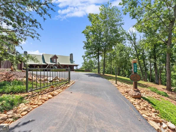 355 Ranch Mountain Dr, Dahlonega, GA 30533
