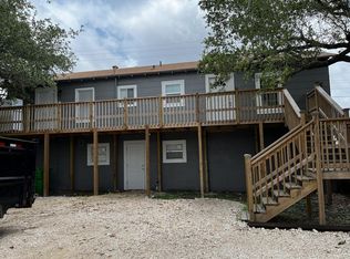 141 S Rife St, Aransas Pass, TX 78336