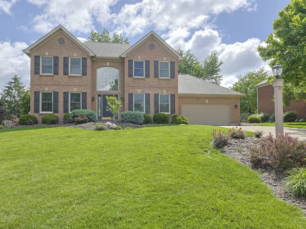 7138 Saint Albans Way, Hamilton, OH 45011
