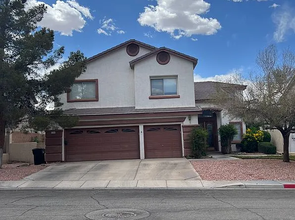 1774 Quiver Point Ave, Henderson, NV 89012