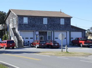 40105 Harbor Rd LOT NA, Avon, NC 27915