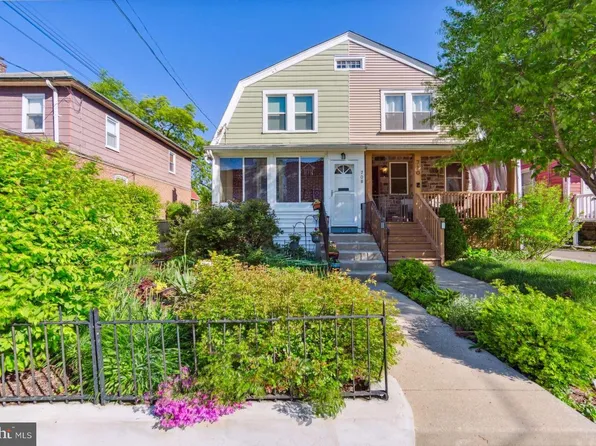 708 Preston Ave, Bryn Mawr, PA 19010