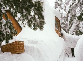 (Undisclosed Address), Tahoma, CA 96142