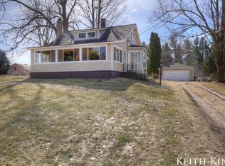13427 W McBride Rd, Coral, MI 49322