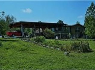 2012 Broome Rd, Palmyra, TN 37142