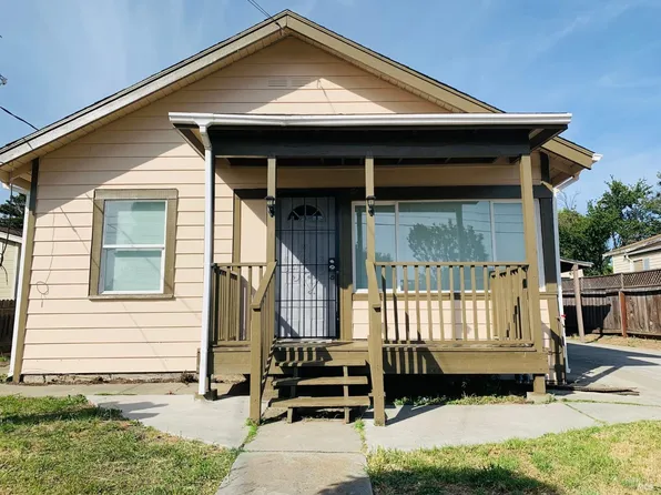 120 Chase Street, Vallejo, CA 94590